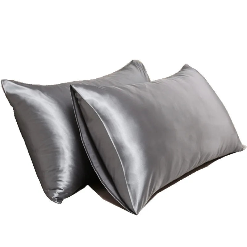 Satin Pillowcase