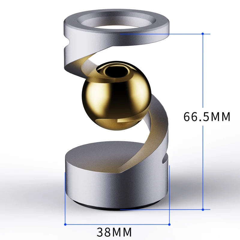 Magic Floating Mall Spinner