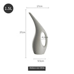 Sleek Lightweight Watering Can