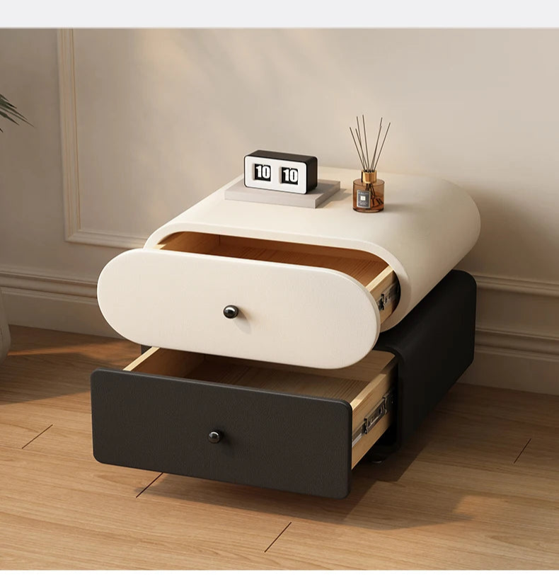 Revolv Night Table