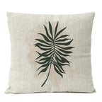 Boho-Inspired Pillowcase