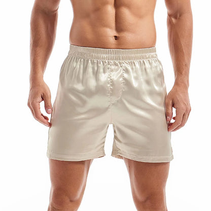 Luxury Satin Boxers