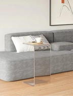 Acrylic Slide Under C-Table