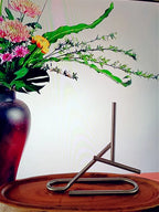 Perpetual Motion Machine: Newton’s Chaos Pendulum