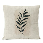 Boho-Inspired Pillowcase