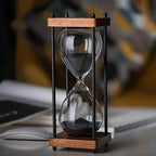 The Studio Hourglass