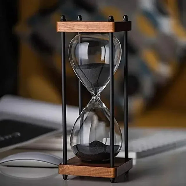 The Studio Hourglass