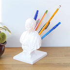 Julius Caesar Pen Holder