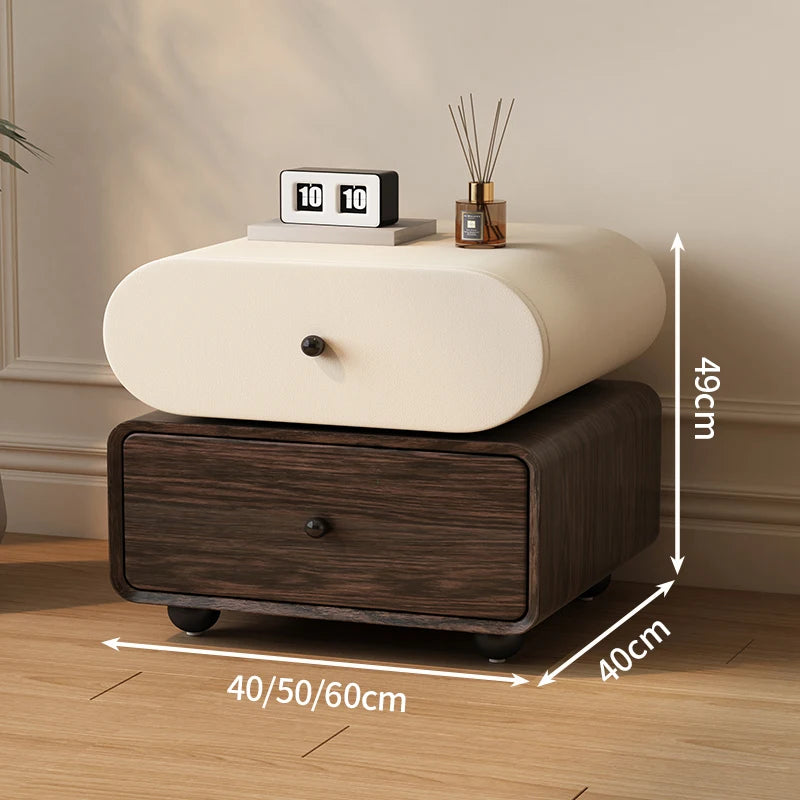 Revolv Night Table