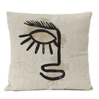 Modern Art Pillowcase