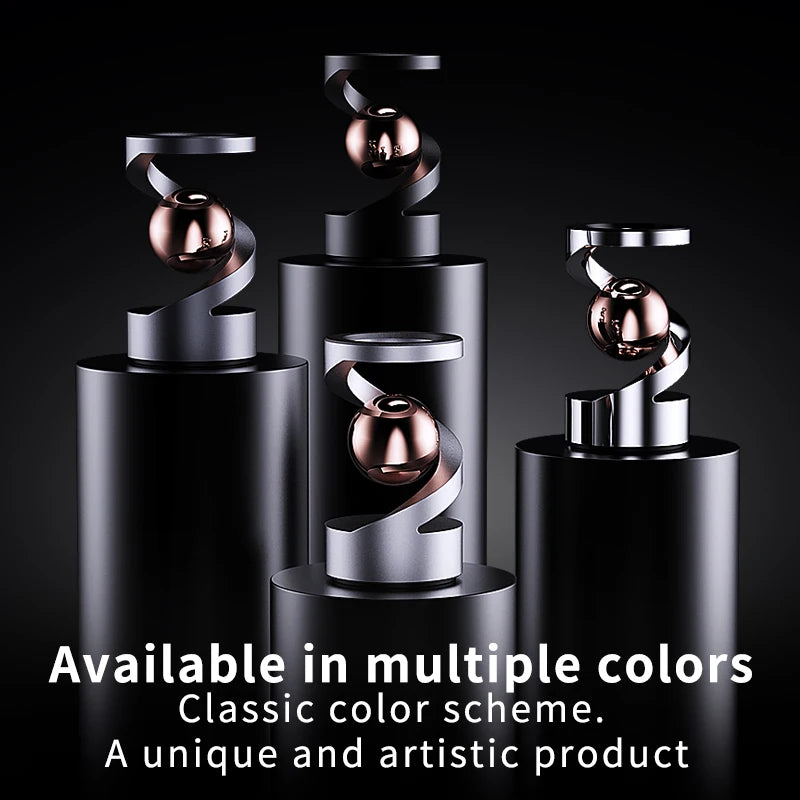 Magic Floating Mall Spinner