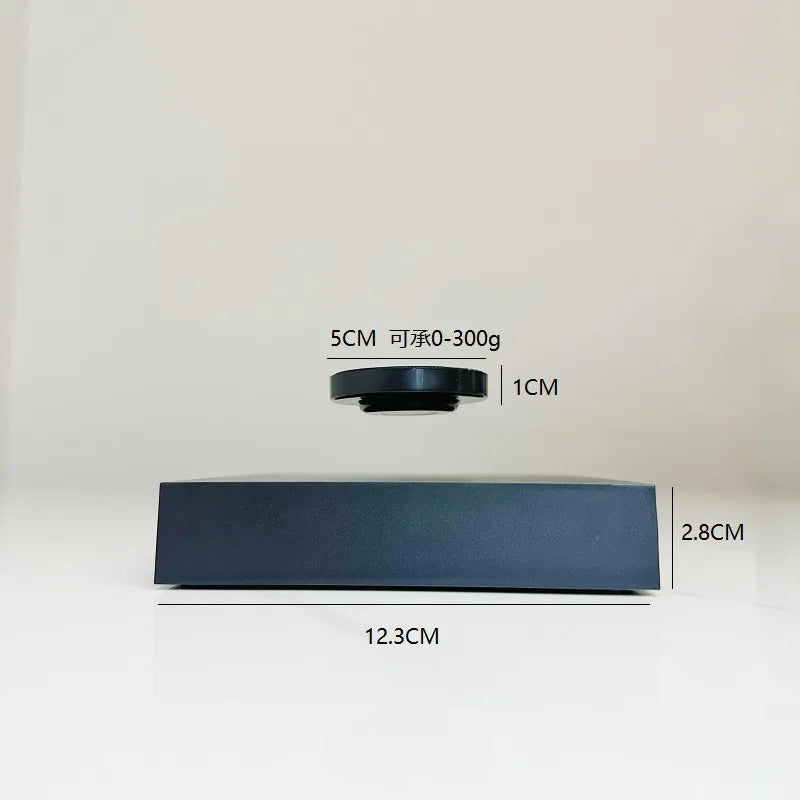 Magic "Levitate Anything" Display