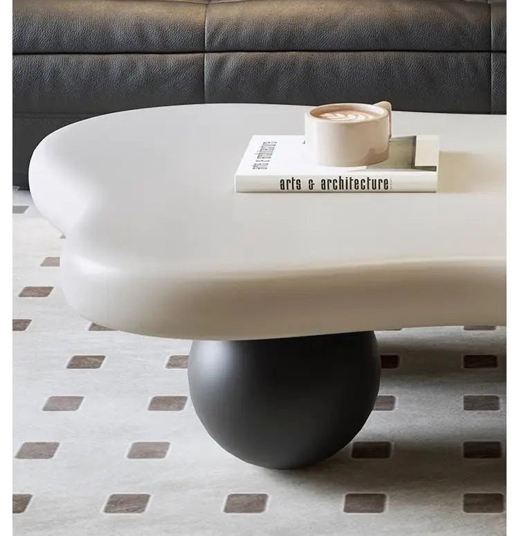 Cloudform Table