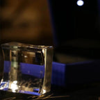 Crystal Pixel Filter