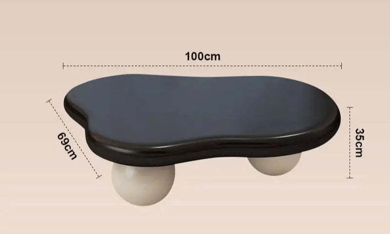 Cloudform Table