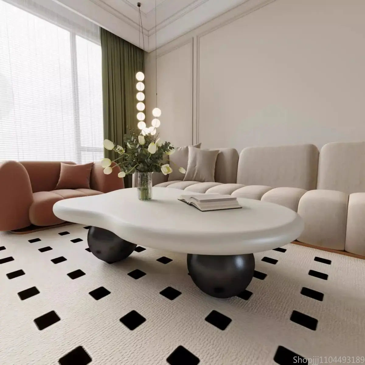 Cloudform Table