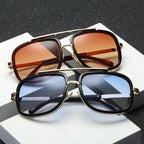 Vintage Driving Sunglasses
