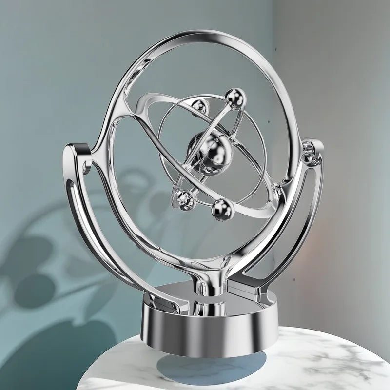 Perpetual Motion Machine: Celestial Orbit