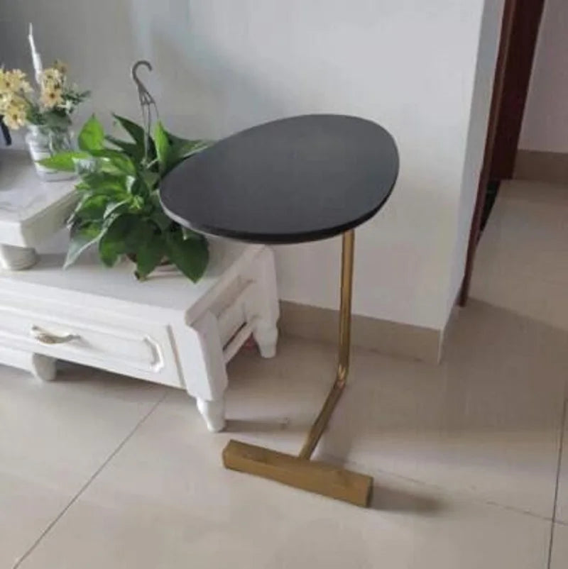 Modern Slide Under C-Table