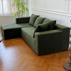 Modular Lounge Couch