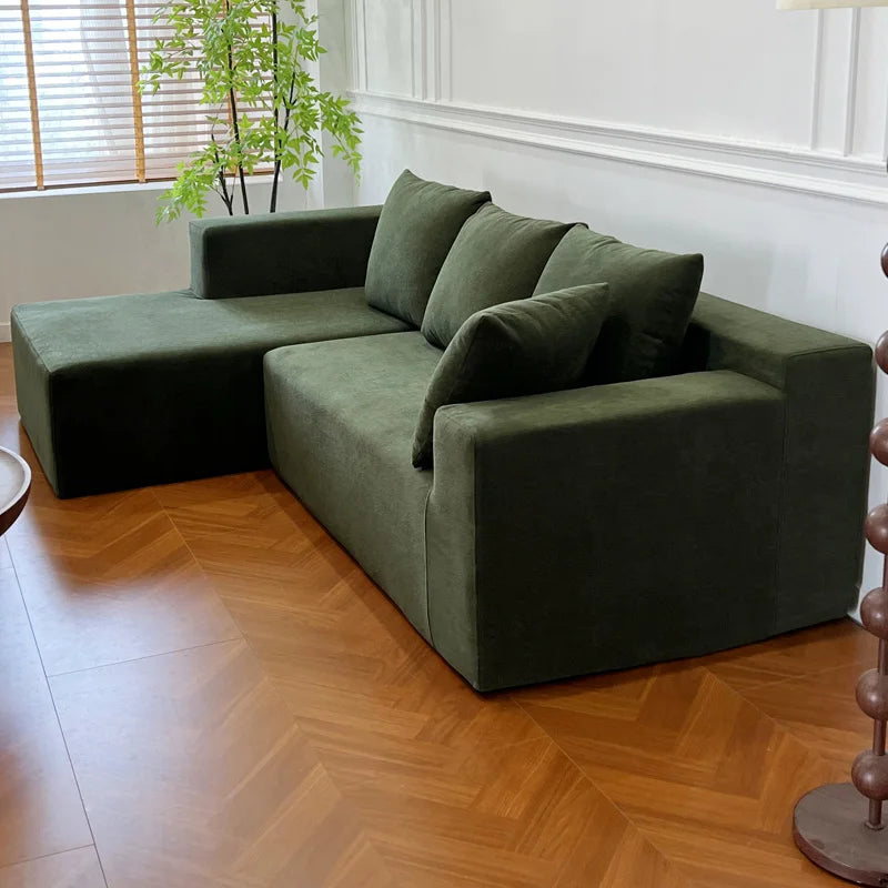 Modular Lounge Couch