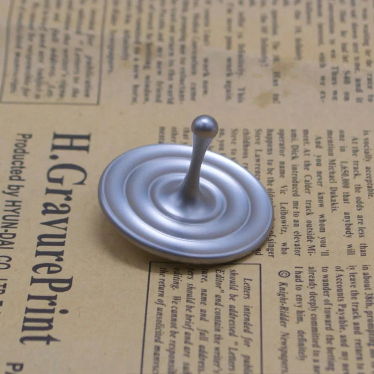 Droplet Spinner with Base