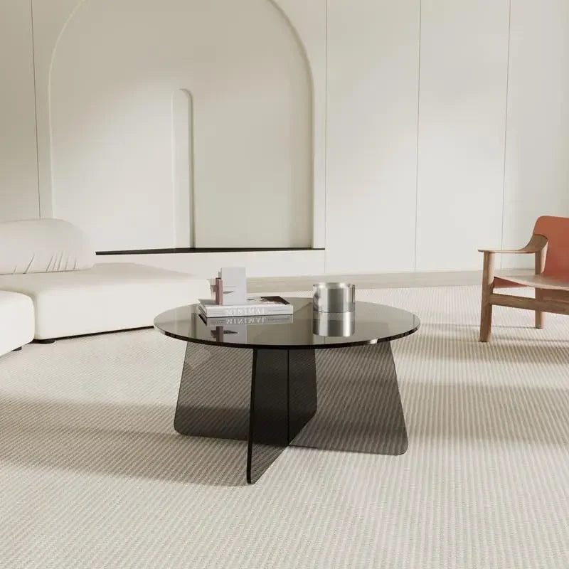 Acrylic Coffee Table