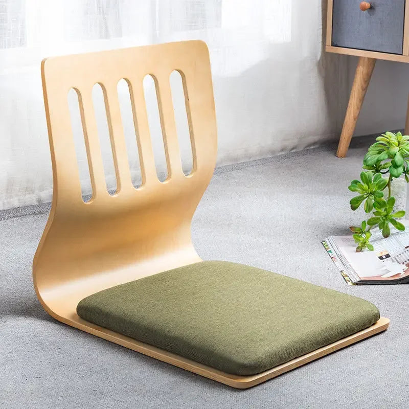 Tatami Floor Chair