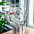 Perpetual Motion Machine: Celestial Orbit