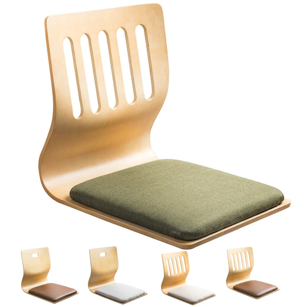 Tatami Floor Chair