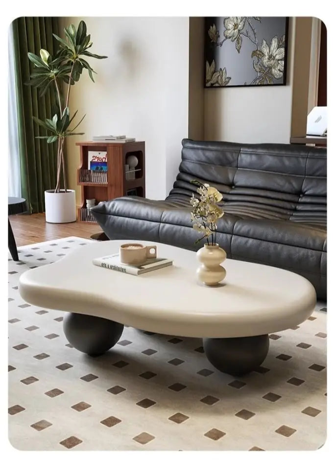 Cloudform Table