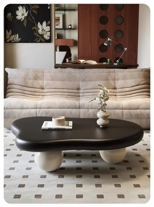 Cloudform Table