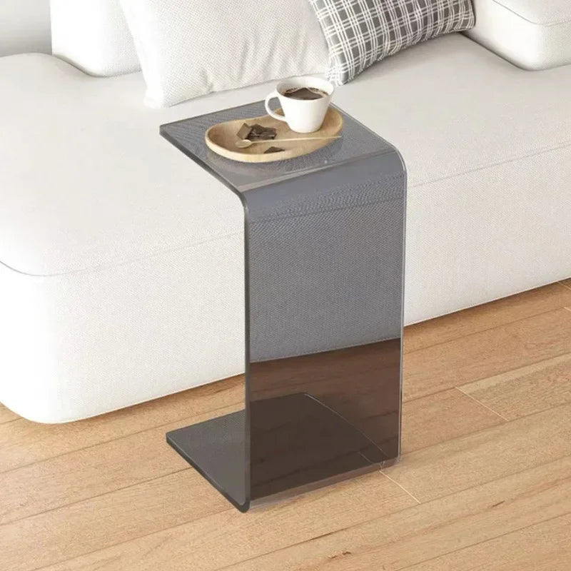 Acrylic Slide Under C-Table