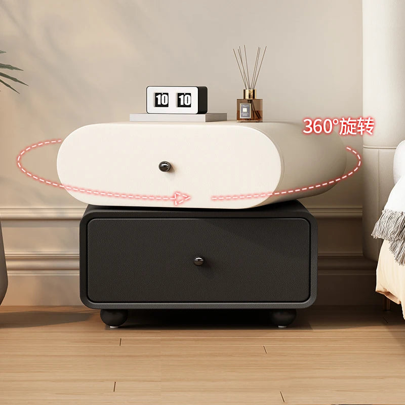 Revolv Night Table