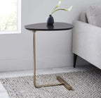 Modern Slide Under C-Table