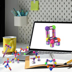 Magnetic Pen Builder