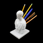 Julius Caesar Pen Holder