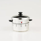 Stockpot Mechanical Kitchen Timer