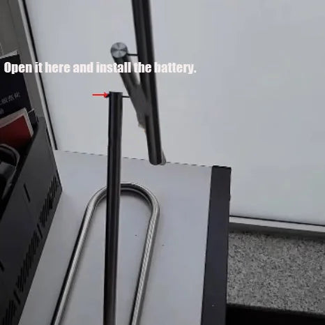 Perpetual Motion Machine: Newton’s Chaos Pendulum