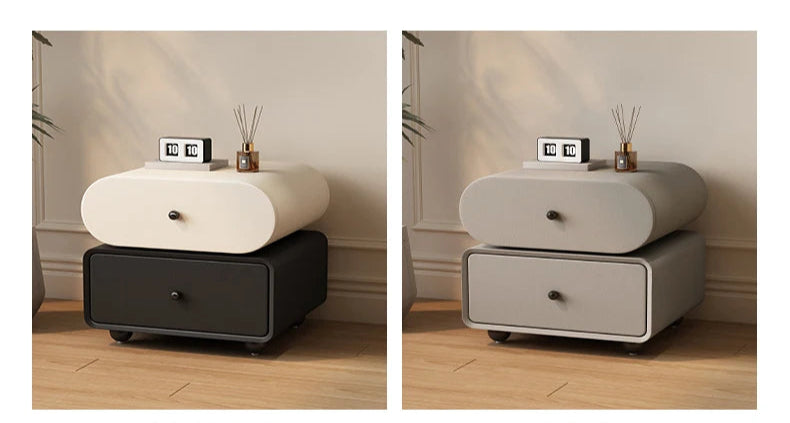 Revolv Night Table