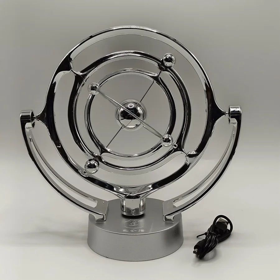 Perpetual Motion Machine: Celestial Orbit