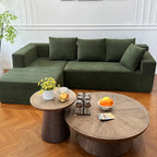 Modular Lounge Couch