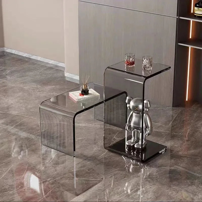 Acrylic Slide Under C-Table