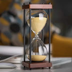 The Studio Hourglass