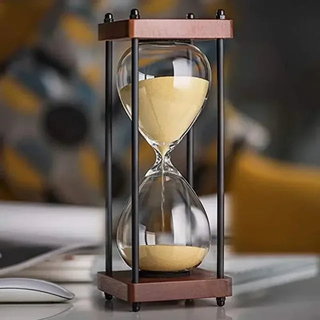 The Studio Hourglass