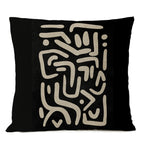 Modern Art Pillowcase