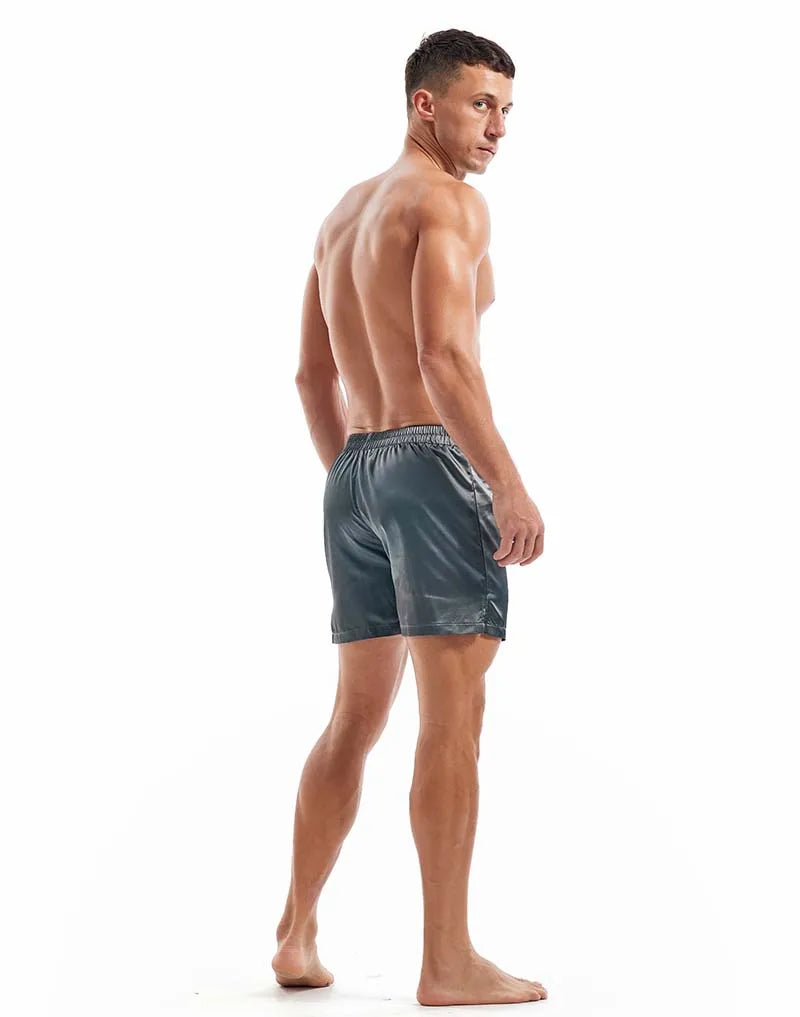 Luxury Satin Boxers