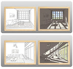 Magic LED Light Painting