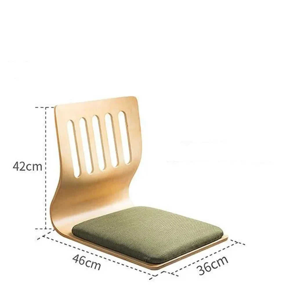 Tatami Floor Chair