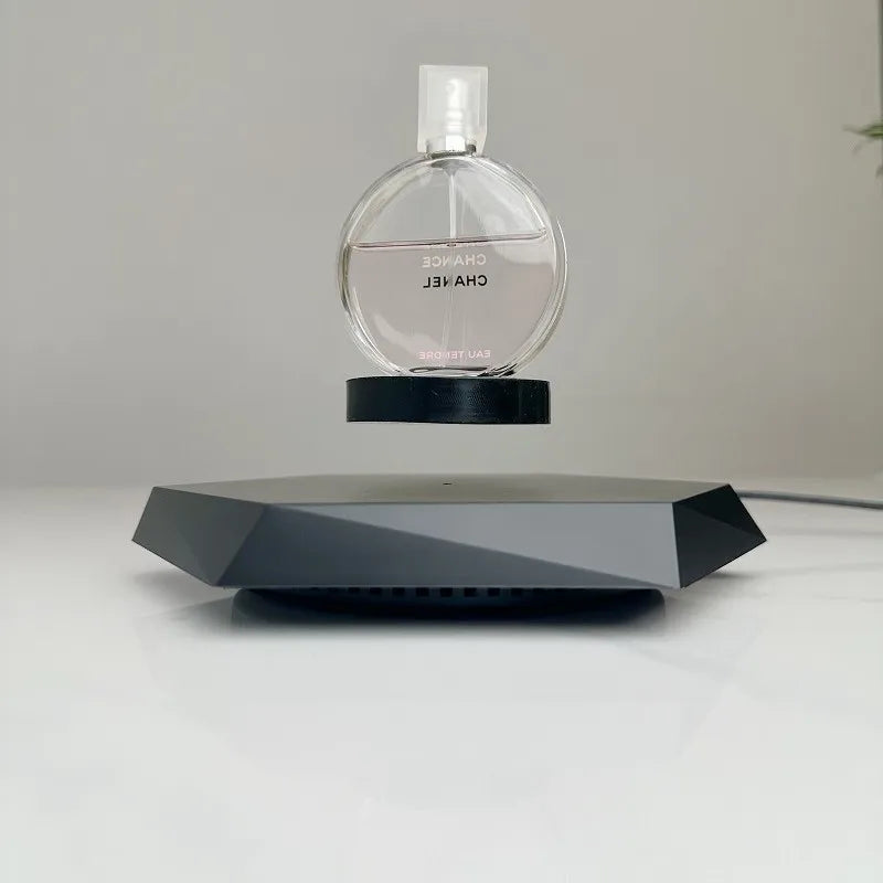 Magic "Levitate Anything" Display